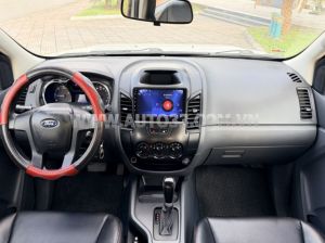 Xe Ford Ranger XLS 2.2L 4x2 AT 2014