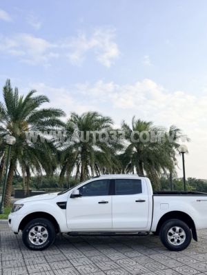 Xe Ford Ranger XLS 2.2L 4x2 AT 2014