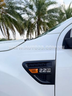 Xe Ford Ranger XLS 2.2L 4x2 AT 2014
