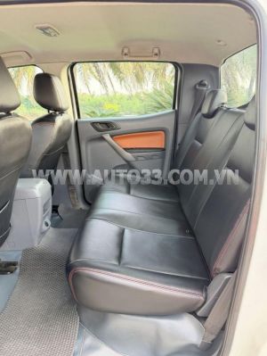 Xe Ford Ranger XLS 2.2L 4x2 AT 2014