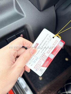 Xe Toyota Raize G 1.0 CVT 2022