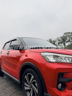 Xe Toyota Raize G 1.0 CVT 2022