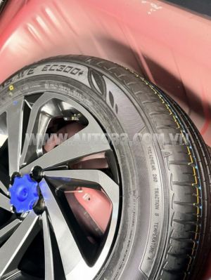 Xe Toyota Raize G 1.0 CVT 2022