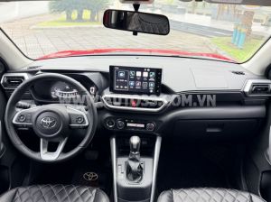 Xe Toyota Raize G 1.0 CVT 2022