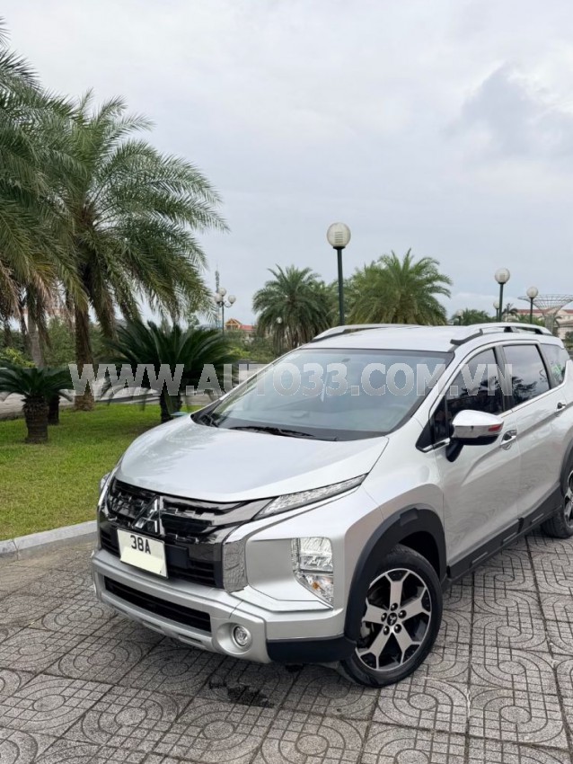 Mitsubishi Xpander Cross 1.5 AT