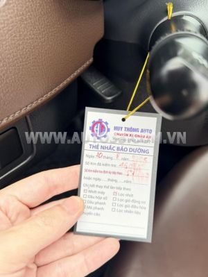 Xe Mitsubishi Xpander Cross 1.5 AT 2020