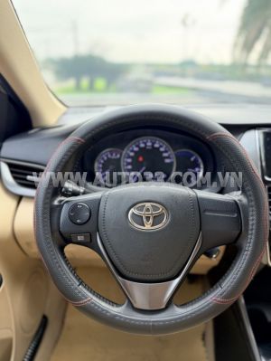 Xe Toyota Vios E CVT 2022