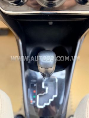 Xe Toyota Vios E CVT 2022