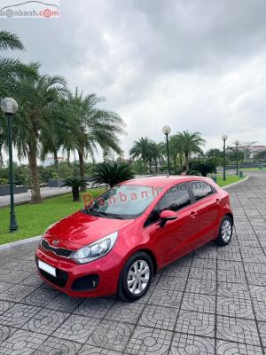 Xe Kia Rio 1.4 AT 2014