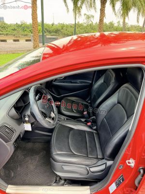 Xe Kia Rio 1.4 AT 2014