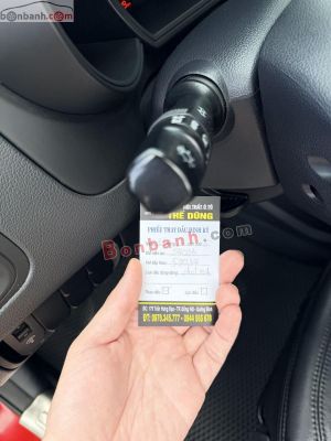 Xe Kia Rio 1.4 AT 2014