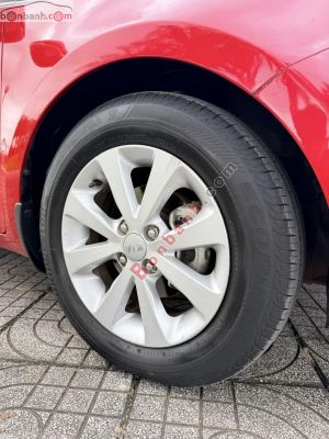 Xe Kia Rio 1.4 AT 2014