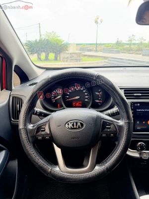 Xe Kia Rio 1.4 AT 2014