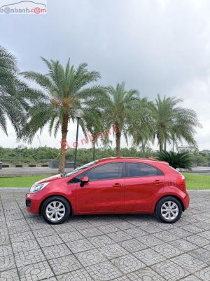 Xe Kia Rio 1.4 AT 2014