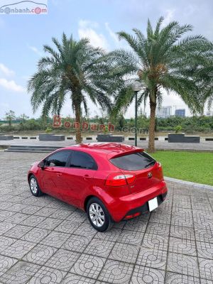 Xe Kia Rio 1.4 AT 2014