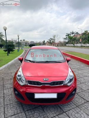 Xe Kia Rio 1.4 AT 2014