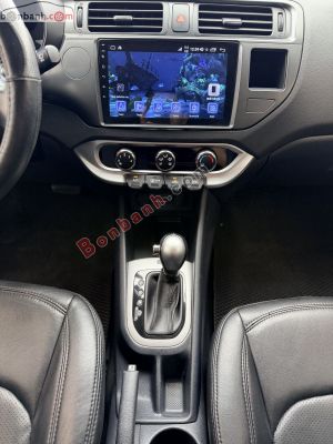 Xe Kia Rio 1.4 AT 2014