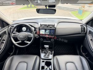Xe Hyundai Creta Cao cấp 1.5 AT 2022