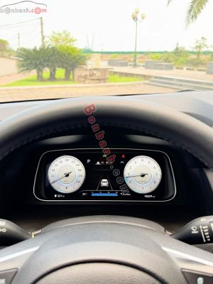 Xe Hyundai Creta Cao cấp 1.5 AT 2022