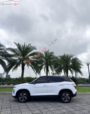 Xe Hyundai Creta Cao cấp 1.5 AT 2022