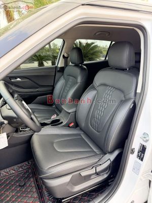 Xe Hyundai Creta Cao cấp 1.5 AT 2022