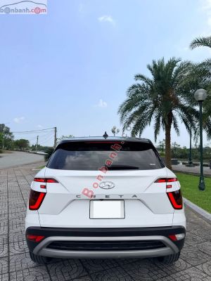 Xe Hyundai Creta Cao cấp 1.5 AT 2022