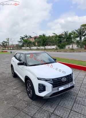 Xe Hyundai Creta Cao cấp 1.5 AT 2022