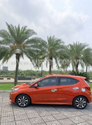 Xe Honda Brio RS 2019