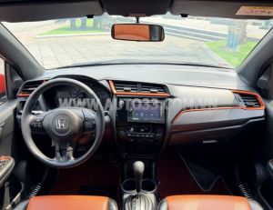 Xe Honda Brio RS 2019