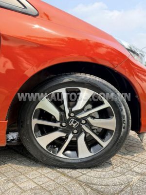 Xe Honda Brio RS 2019