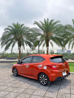 Xe Honda Brio RS 2019