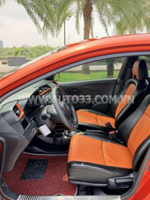 Xe Honda Brio RS 2019