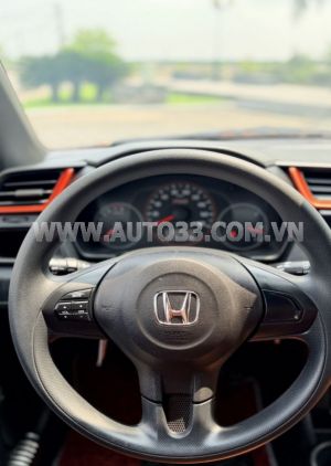 Xe Honda Brio RS 2019