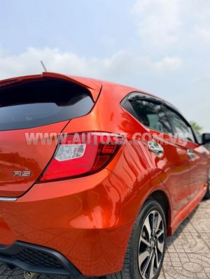 Xe Honda Brio RS 2019
