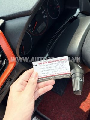 Xe Honda Brio RS 2019