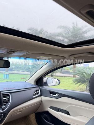 Xe Hyundai Accent 1.4 AT Đặc Biệt 2021