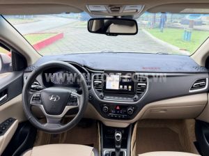 Xe Hyundai Accent 1.4 AT Đặc Biệt 2021