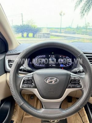 Xe Hyundai Accent 1.4 AT Đặc Biệt 2021