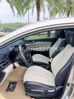 Xe Hyundai Accent 1.4 AT Đặc Biệt 2021