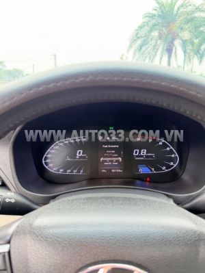 Xe Hyundai Accent 1.4 AT Đặc Biệt 2021