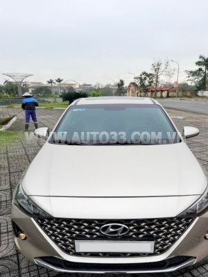 Xe Hyundai Accent 1.4 AT Đặc Biệt 2021