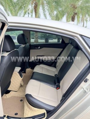 Xe Hyundai Accent 1.4 AT Đặc Biệt 2021