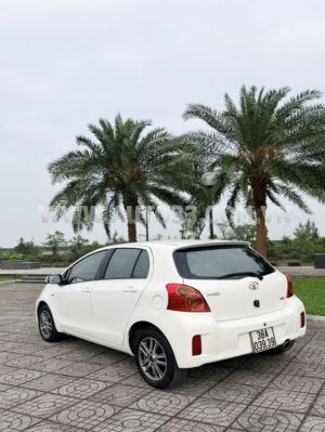 Xe Toyota Yaris RS 1.5 AT 2013