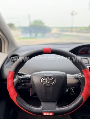 Xe Toyota Yaris RS 1.5 AT 2013