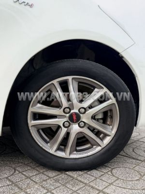 Xe Toyota Yaris RS 1.5 AT 2013