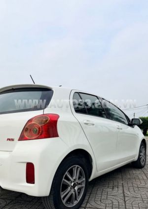 Xe Toyota Yaris RS 1.5 AT 2013