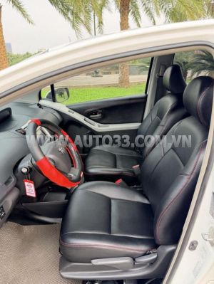 Xe Toyota Yaris RS 1.5 AT 2013