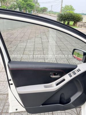 Xe Toyota Yaris RS 1.5 AT 2013