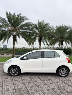 Xe Toyota Yaris RS 1.5 AT 2013