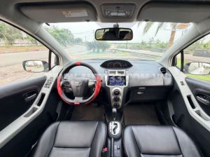 Xe Toyota Yaris RS 1.5 AT 2013